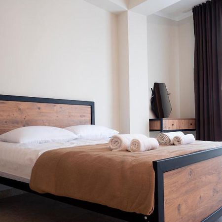 Babilon Hotel Tiflis Dış mekan fotoğraf