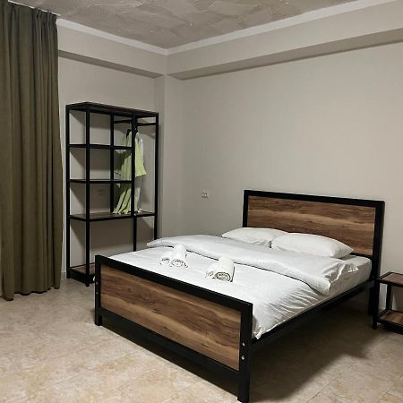 Babilon Hotel Tiflis Dış mekan fotoğraf