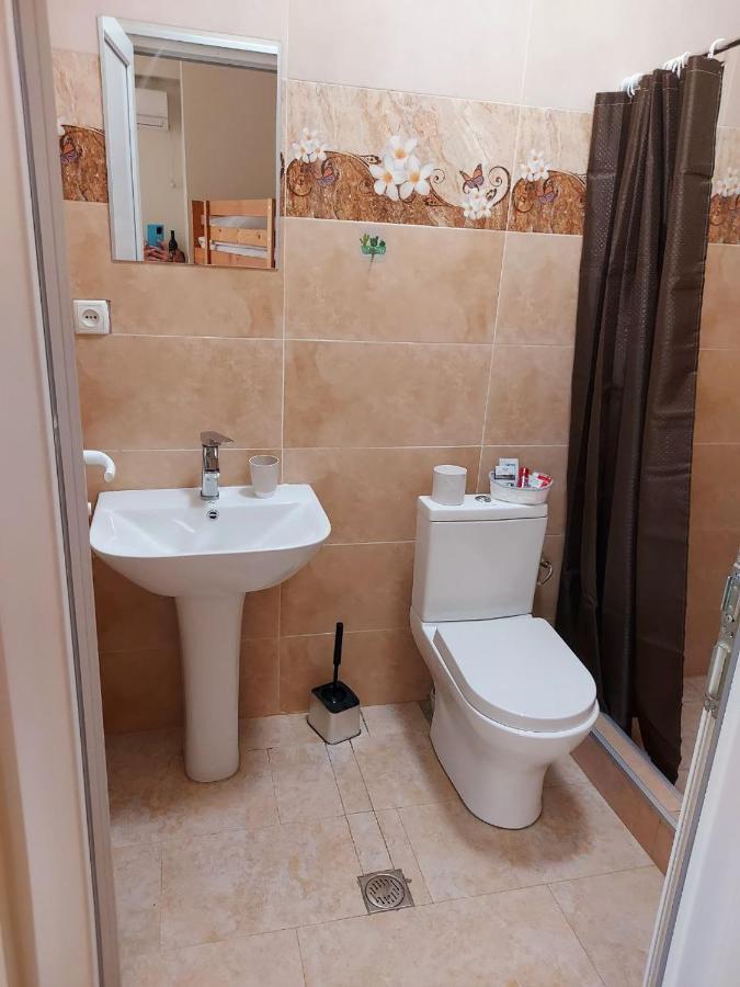 Babilon Hotel Tiflis Dış mekan fotoğraf
