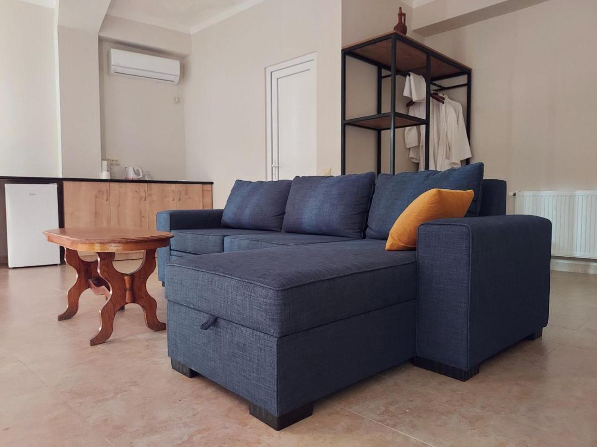 Babilon Hotel Tiflis Dış mekan fotoğraf