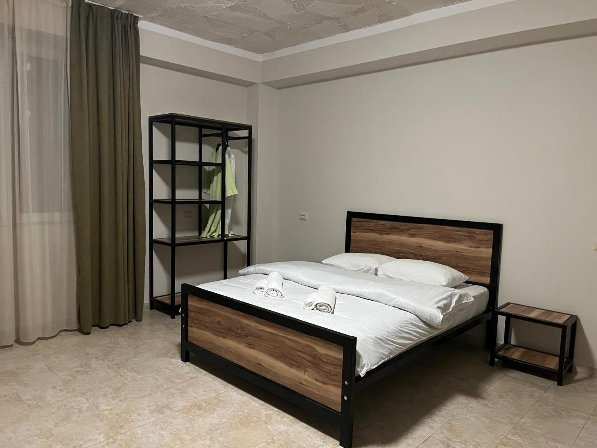 Babilon Hotel Tiflis Dış mekan fotoğraf