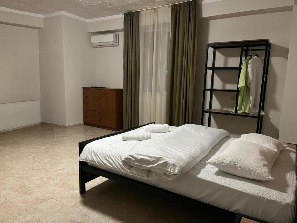 Babilon Hotel Tiflis Dış mekan fotoğraf